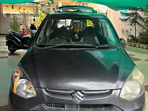 Second Hand Maruti Suzuki Alto 800 Lxi in Banswara