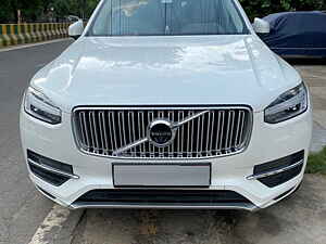 Second Hand वोल्वो xc90 एक्सिलेंस [2016-2020]  in नोएडा