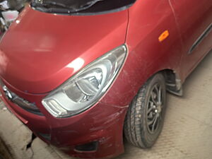 Second Hand Hyundai i10 D-Lite 1.1 iRDE2 in Patna