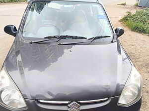 Second Hand Maruti Suzuki Alto 800 Lxi in Pune