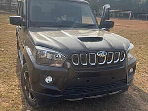 Second Hand Mahindra Scorpio S5 in Bhilai