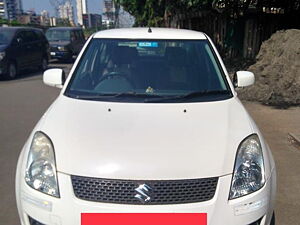 Second Hand Maruti Suzuki Swift DZire LDI in Navi Mumbai