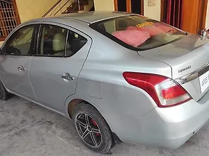 Second Hand Renault Scala RxL Diesel in Guntur