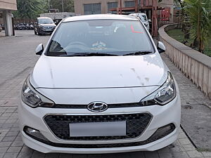 Second Hand Hyundai Elite i20 Sportz 1.2 (O) in Mumbai