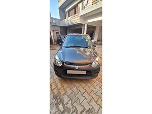 Second Hand Maruti Suzuki Alto 800 VXi in Haridwar