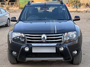 Second Hand Renault Duster 85 PS RxL in Delhi