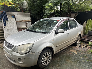 Second Hand Ford Fiesta Style Diesel [2011-2014] in Bhopal