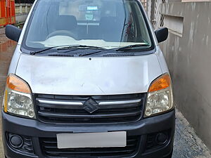 Second Hand Maruti Suzuki Wagon R LXi Minor in Nadiad