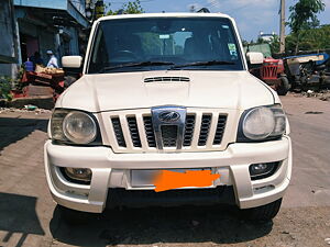 Second Hand Mahindra Bolero VLX CRDe in Kota