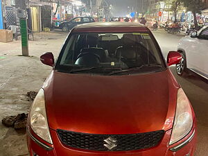 Second Hand Maruti Suzuki Swift VDi in Rajpura