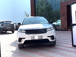 Second Hand Land Rover Range Rover Velar S R-Dynamic 2.0 Diesel in Delhi