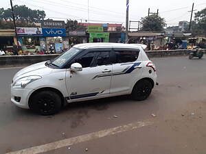 Second Hand Maruti Suzuki Swift VDi [2014-2017] in Dhanbad