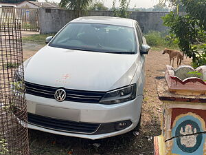 Second Hand Volkswagen Jetta Comfortline TDI in Nanded