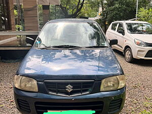 Second Hand Maruti Suzuki Alto LXi BS-III in Kozhikode