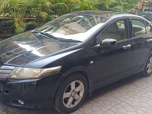 Second Hand Honda City 1.5 V AT in Mumbai