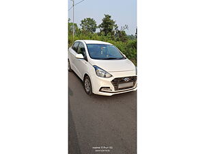 Second Hand Hyundai Xcent S in Joda