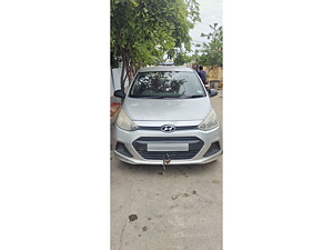 Second Hand Hyundai Xcent S CRDi in Nalgonda