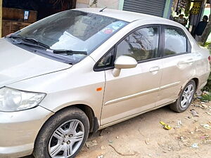 Second Hand Honda City GXi in Bangalore