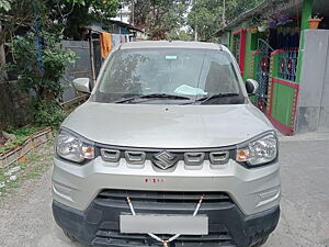 Second Hand Maruti Suzuki S-Presso VXi Plus in Cooch Behar