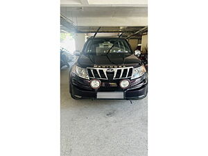 Second Hand Mahindra XUV500 W8 in Bangalore