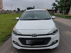 Second Hand Hyundai i20 Active 1.4 [2016-2017] in Kalol