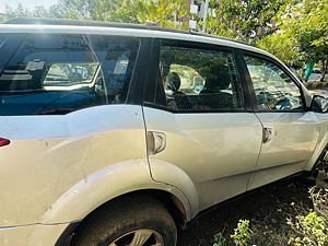 Second Hand Mahindra XUV500 W8 2013 in Jamnagar