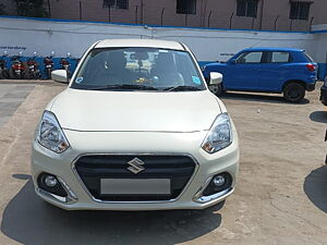 Second Hand Maruti Suzuki DZire ZXi [2020-2023] in Hooghly