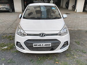 Second Hand Hyundai Grand i10 Magna 1.1 CRDi [2013-2016] in Indore