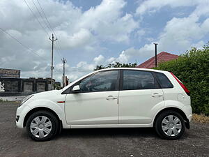 Second Hand Ford Figo Duratorq Diesel ZXI 1.4 in Surat