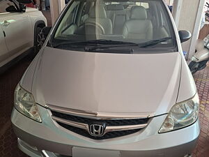 Second Hand Honda City CVT in Hyderabad