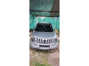 Second Hand మహీంద్రా xuv500	 w8 2013 in ధర్మశాల