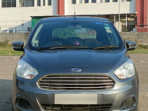 Second Hand Ford Figo Base 1.2 Ti-VCT in Delhi