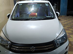 Second Hand Maruti Suzuki Celerio LXi in Mumbai