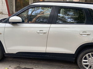 Second Hand Maruti Suzuki Vitara Brezza VDi (O) [2016-2018] in Delhi