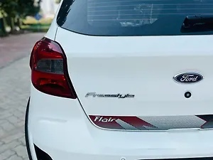 Second Hand फ़ोर्ड फ्रीस्टाइल फ़्लेयर इडिशन 1.2 ti-vct in राउरकेला