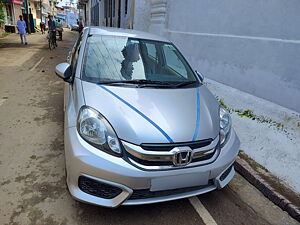 Second Hand Honda Amaze 1.5 SX i-DTEC in Seoni