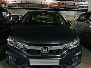 Second Hand Honda City V Petrol [2017-2019] in Hyderabad