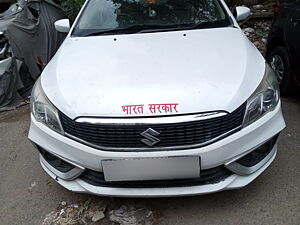 Second Hand Maruti Suzuki Ciaz VDi+ SHVS in Delhi