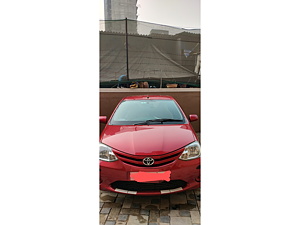 Second Hand Toyota Etios Liva GD in Mumbai