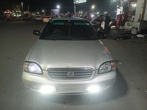 Second Hand Maruti Suzuki Baleno Sedan LXi BS-III in Roorkee