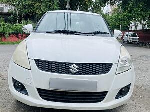 Second Hand Maruti Suzuki Swift VXi in Kathua