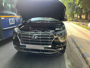 Second Hand Hyundai Creta SX (O) 1.5 Petrol CVT in Delhi