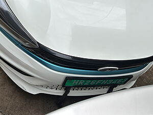 Second Hand Tata Tiago EV XT Long Range in Gurgaon