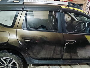 Second Hand Renault Duster 110 PS Sandstorm Edition Diesel in Najibabad