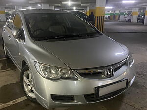 Second Hand Honda Civic 1.8E MT in Mumbai