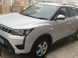 Second Hand Mahindra XUV300 1.5 W6 [2019-2020] in Sriganganagar