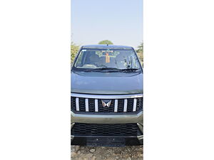 Second Hand Mahindra Bolero Limited Edition [2023] in Porbandar