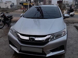 Second Hand Honda City VX Diesel in Kota