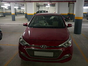 Second Hand Hyundai Elite i20 Asta 1.2 in Lucknow