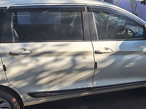 Second Hand Maruti Suzuki Ertiga VXi in Kollam